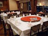 CHINESE DINING �e��