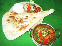 インド料理 ミナール